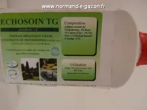 Echo soin tg Echo soin tg